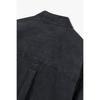 Studio Tomboy Vintage Washed Oversized Shirt 9176321972