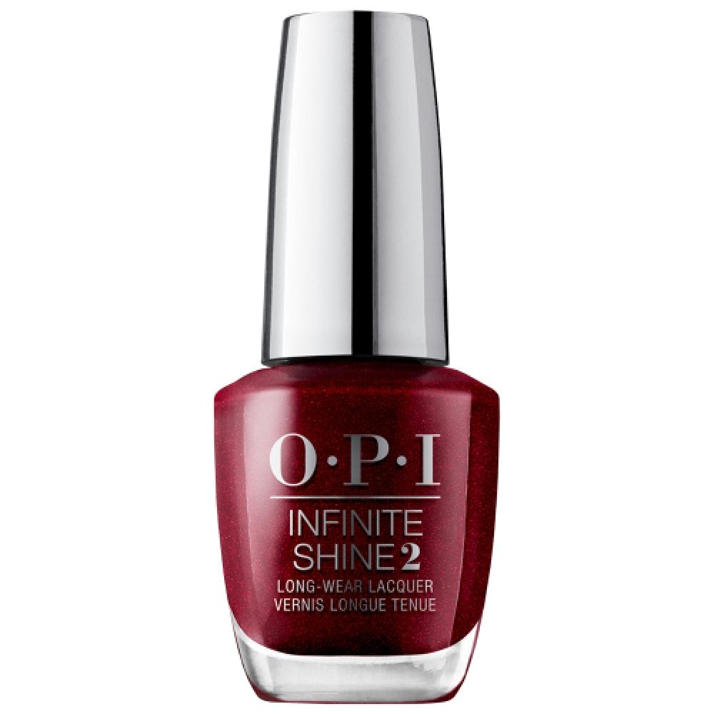 

O.p.i [infinite Shine] H08 Im Not ReAlly A wAitress FREE