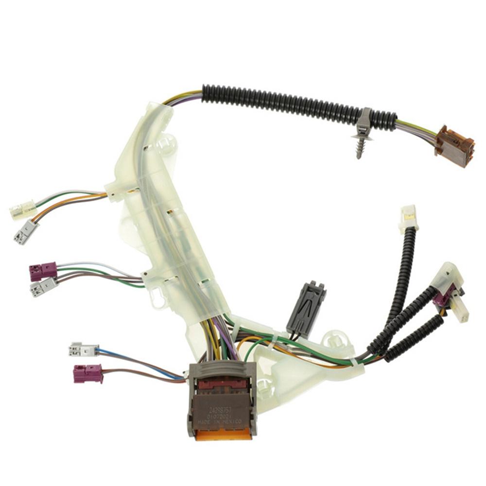 8L45E Automatic Transmission Harness 24298757 For Chevrolet Colorado GMC Canyon