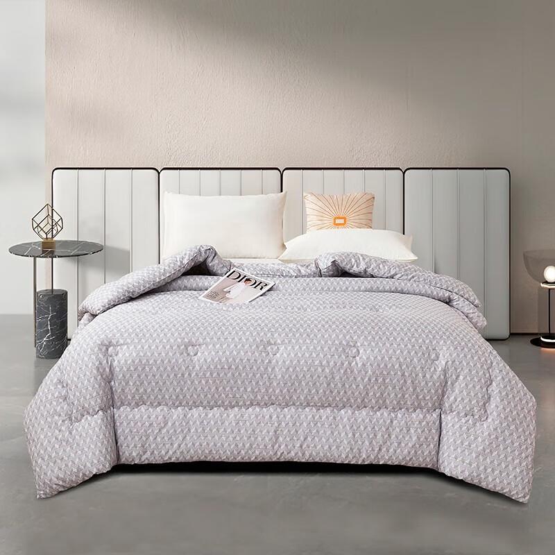 

Donald Home Textiles 7A Antibacterial Four Seasons Quilt