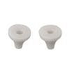Shower Head Nozzles 7.6*8*0.5 Mm Easy Installation