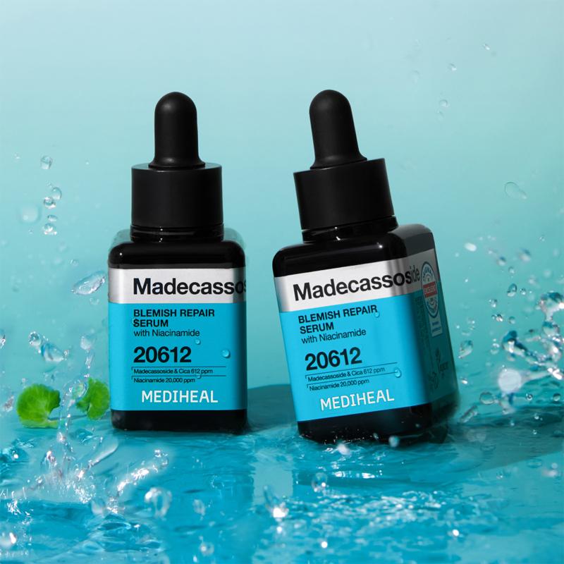 Mediheal Suero reparador de imperfecciones Madecassoside 40 ml