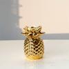 Style Simple Design Pineapple Ornaments Wine Cabinet Decoration Decoration Props Tabletop Ornaments
