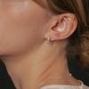 FRAGMENTS EARRING 08