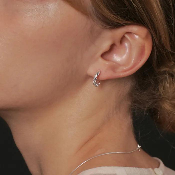 FRAGMENTS EARRING 08