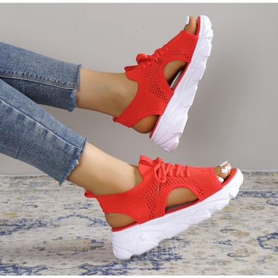 Calzado para mujer – Sandalias