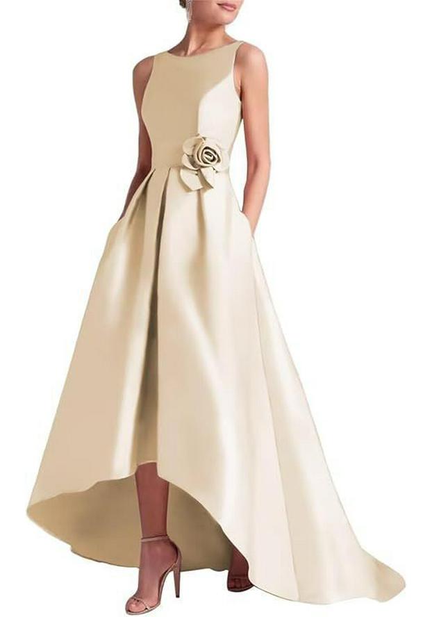 2026 European & American Style Evening Gown - Elegant Banquet & Annual Meeting Attire