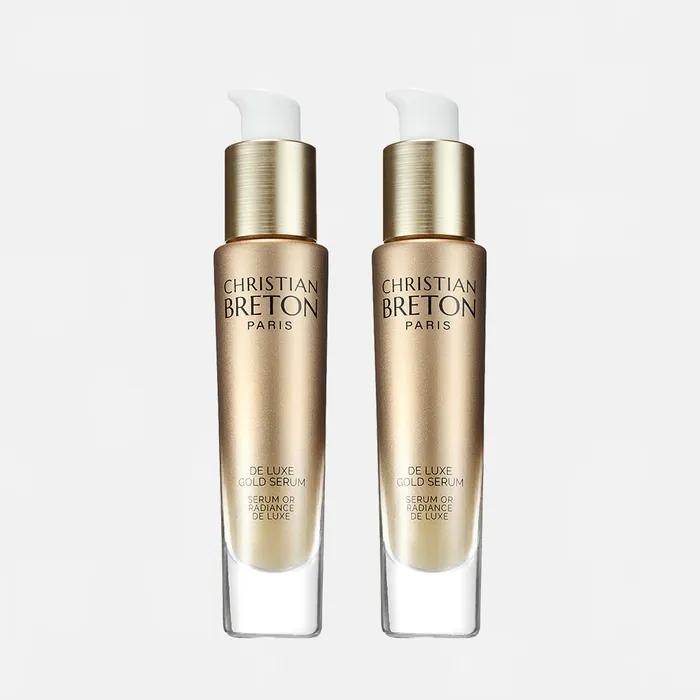 Deluxe Gold Serum 30ml x 2