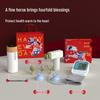 HEZHENG Health & Wellness Gift Box CN plug (adapter included)