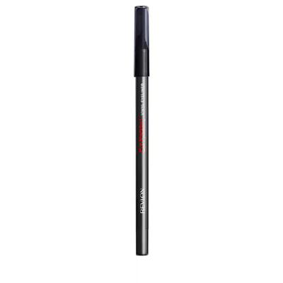 Revlon, So Fierce, Blending, Gel Pencil Eyeliner, 860, Midnight Mystery, 1.2 G