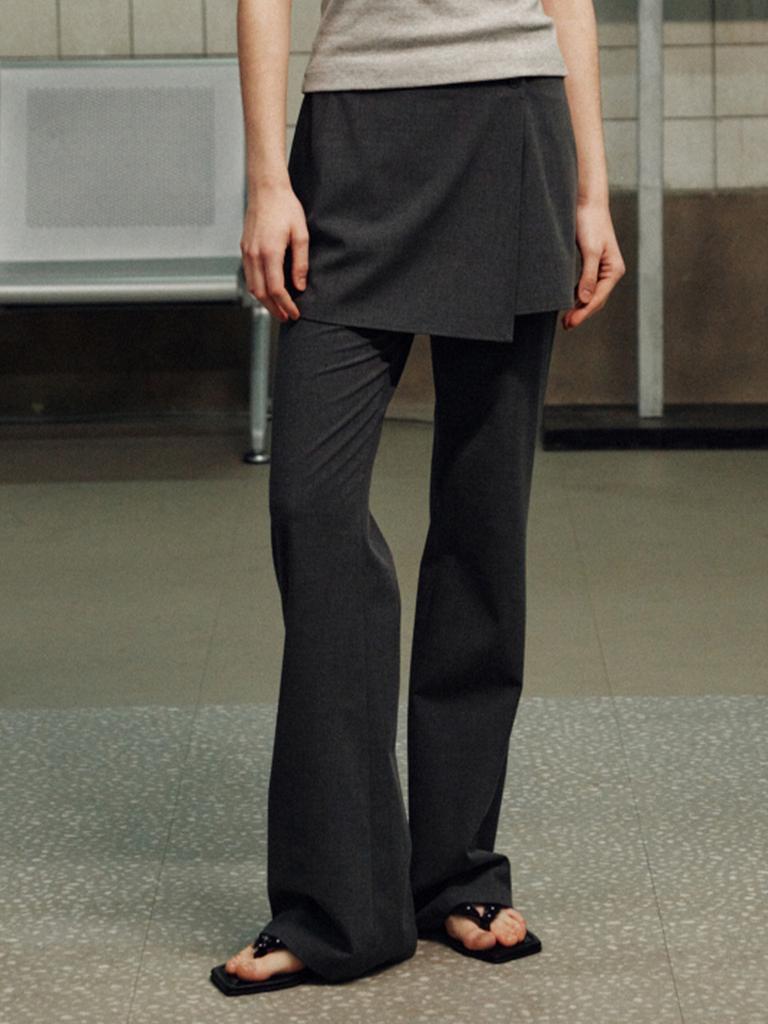 Leibeu Layered Wrap Skirt Pants Vw6Sl270_2Color