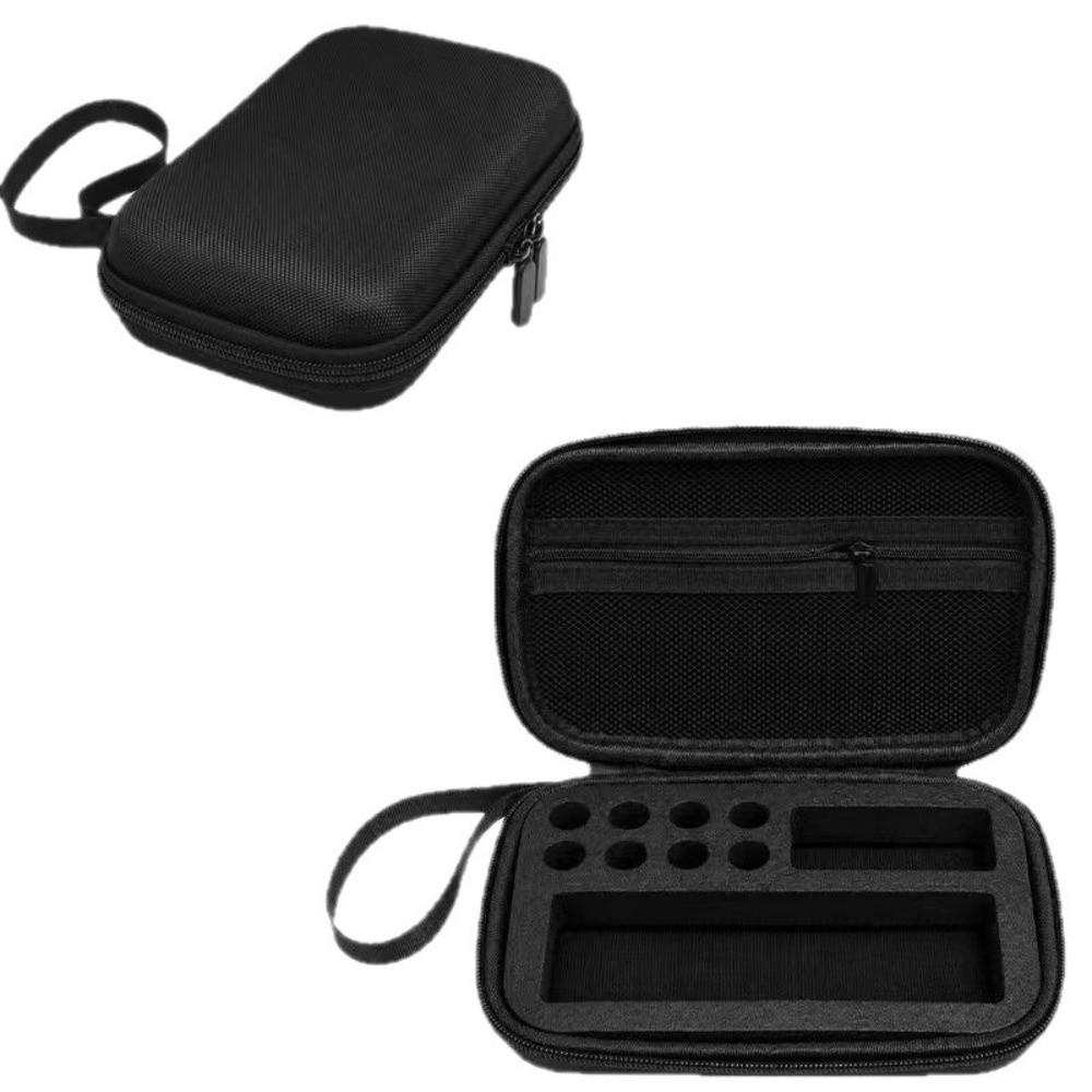 EVA Safe Insulin Vials Storage Box Rectangle Insulin Vial Case  For Fridge 3ml and 30ml
