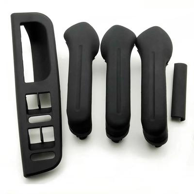 New Car Inside Door Handle Door Armrest for 1999-2004 Volkswagen Bora Golf 4 MK4 Jetta 1J4 867180A 1J0867171A Car Accessories