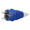 Cheng An Dun Industrial Plug Socket Connector