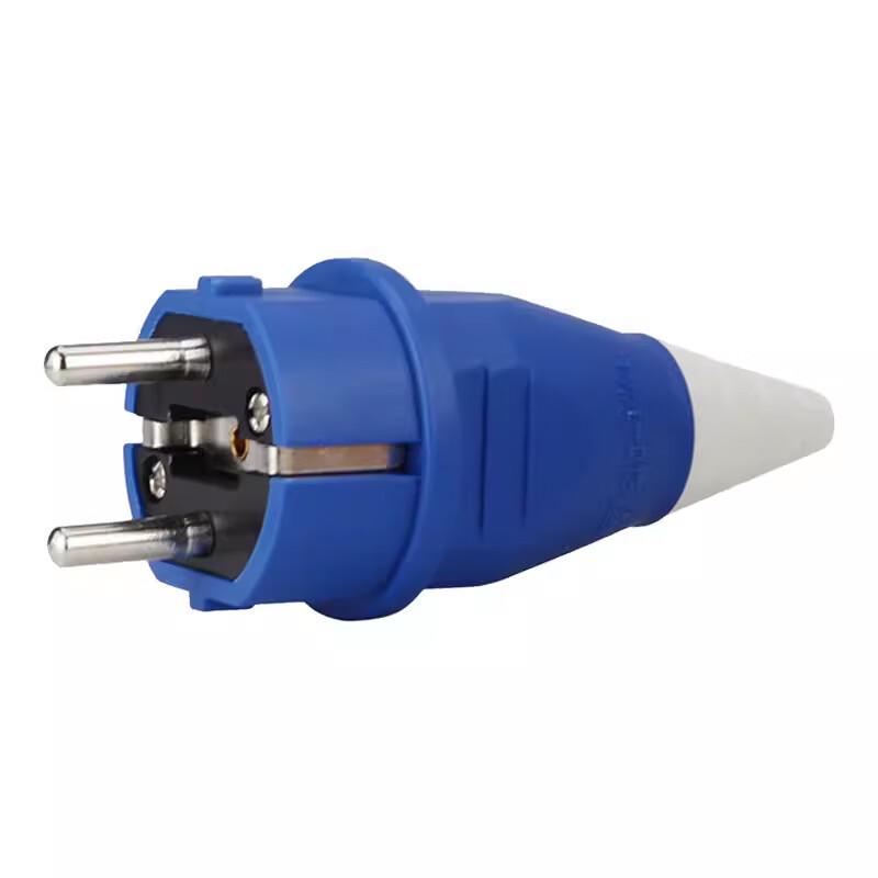 Cheng An Dun Industrial Plug Socket Connector