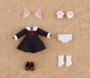 Nendoroid Doll Kaguya-sama Love is War? Chika Fujiwara Non-scale ABS&PVC painted movable figure