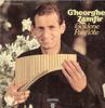 LP Record GHEORGHE ZAMFIR  Goldene Panflote  270652 Pandora Germany CountryFolk Used