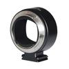 Fringer Smart Mount Adapter 645 Mount Lens to Fujifilm GFX G Mount with Electronic Contacts FR-C6GF (Contax Conversion)