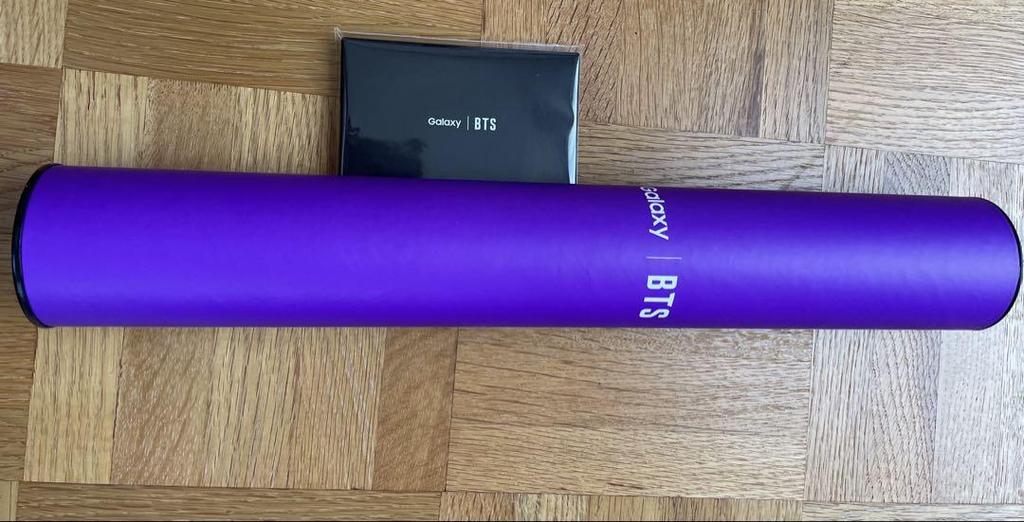 [USED] BTS bulk sale