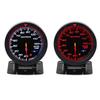 60MM Racing Car Water Temperature Gauge 20--120 C Dynoracing Water Temp Meter & Lighting Auto Water Temperature Gauge TT101469