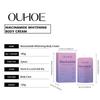 Niacinamide Body Cream Brightening Hydrating Firms And Evens Tone For Dry Skin Nourishment
