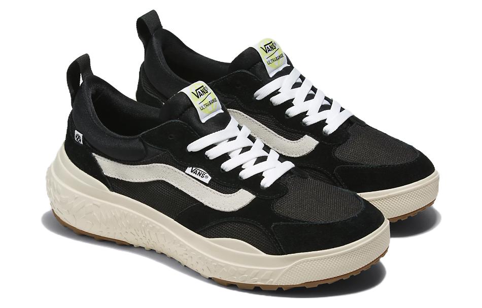 UltraRange Vans Neo VR3 `Melns Balts`