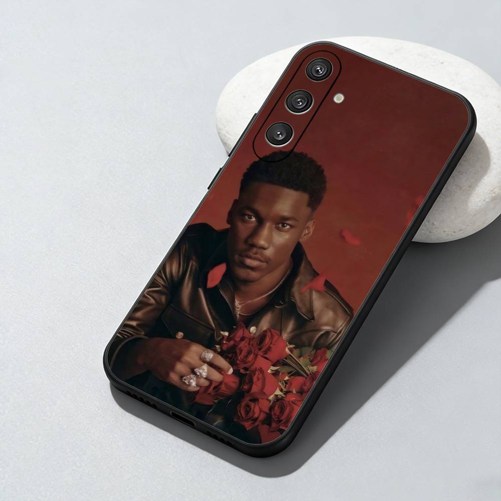 2026 For Tonight G-GiveonS Phone Case For Samsung Galaxy A73,A72,A71,A70,A52,A51 Others Soft Black Cover