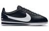 Nike Classic Cortez Mini Swoosh Black White 807480-004