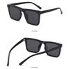 Sunglasses For Men And Women Driving Sunglasses Square Glasses Women's Glasses Men's Glasses