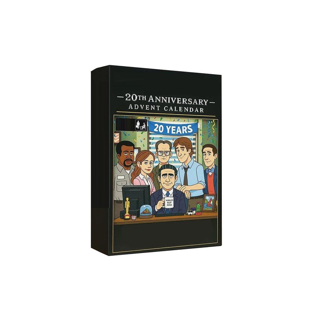 Advent Calendar Christmas Whisky Advent Calendar