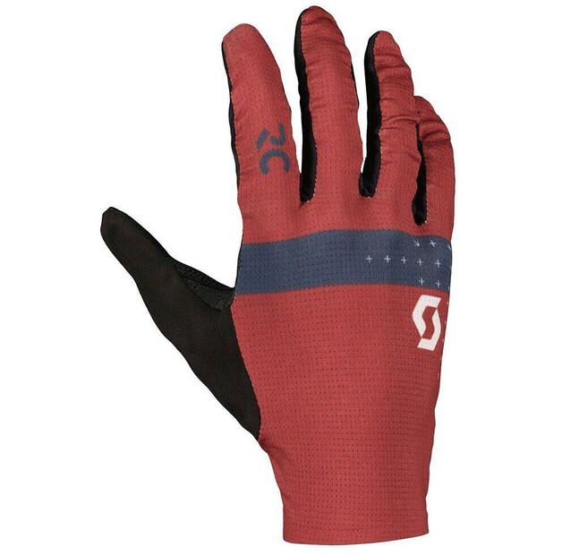 Scott RC Pro Cycling Gloves (red)