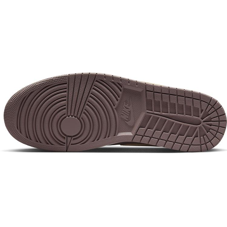 Air Jordan 1 Low SE Craft 'Inside Out - Taupe Haze' Men's DN1635-200