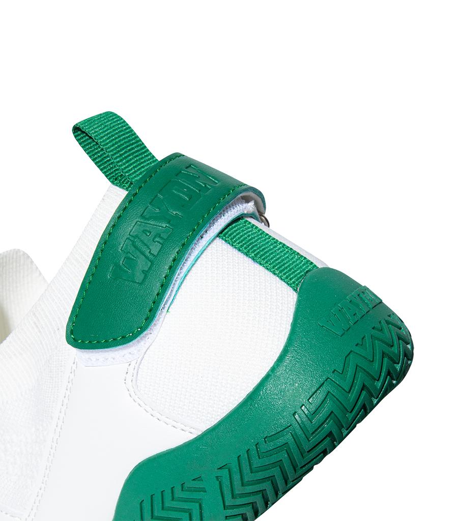 Waydn S200 Squat Shoes Green
