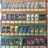 Yu-Gi-Oh! Authentic Construction Branded Tiaraments Deck Main & Extra & Double Sleeves