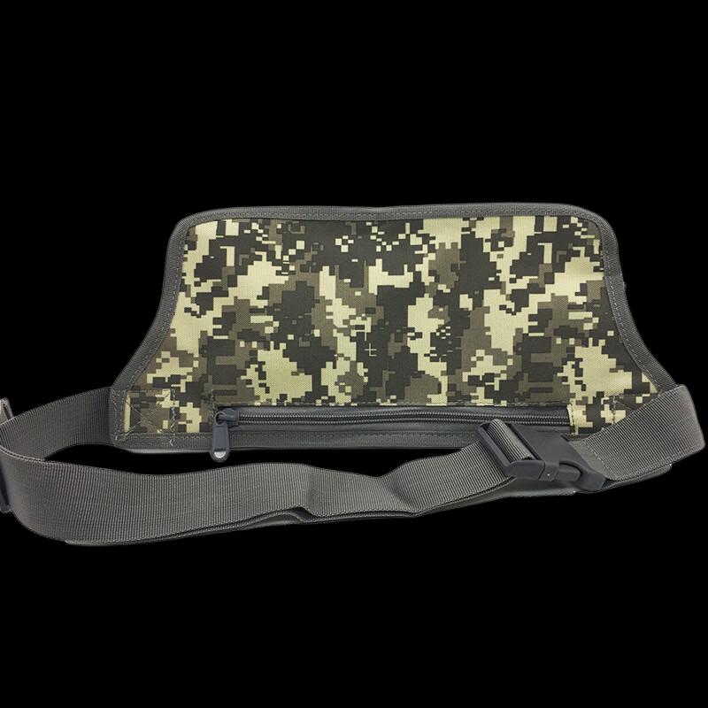 DCLOUD Multi-functional Outdoor Waterproof Waist Bag