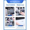 Gezhige Compatible Toner for Canon C3020, NPG67, C3120L, C3222L, 3520, 3720, 3330.