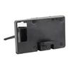 Motorcycle GPS Smart Phone Navigation Mount Bracket Adapter Holder Black For Suzuki DL650 DL1000 DL 650 DL 1000 V-strom 650 1000