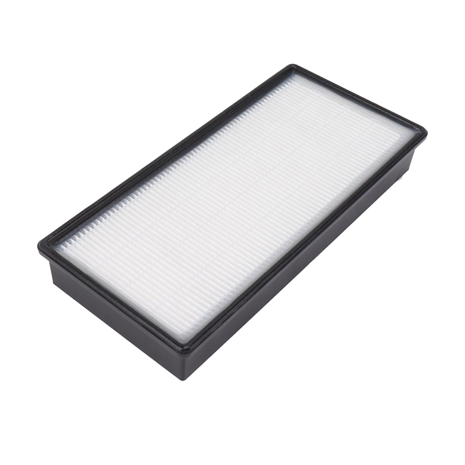 

Air Purifier Filter Catch Scent Particle Reduction Air Purifier Filter Replacement Kit for HRF H1