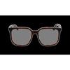Lunettes de Vue VICTORIA BECKHAM VB2673 54/17/140 227 BROWN HORN ACETATE FEMALE VB2673 BROWN HORN OPHTHALMIC 54 17 140 886895679633