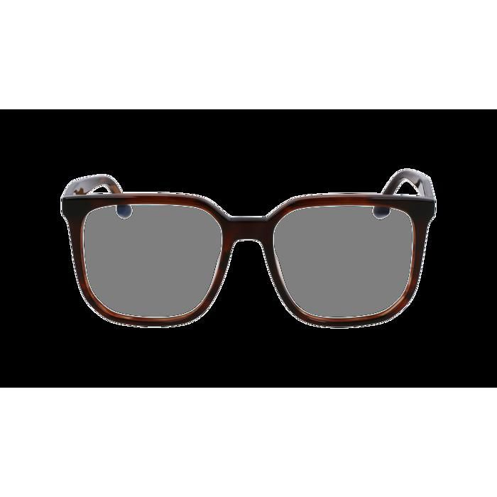 Lunettes De Vue VICTORIA BECKHAM VB2673 54/17/140 227 BROWN HORN ACETATE FEMALE VB2673 BROWN HORN OPHTHALMIC 54 17 140 886895679633