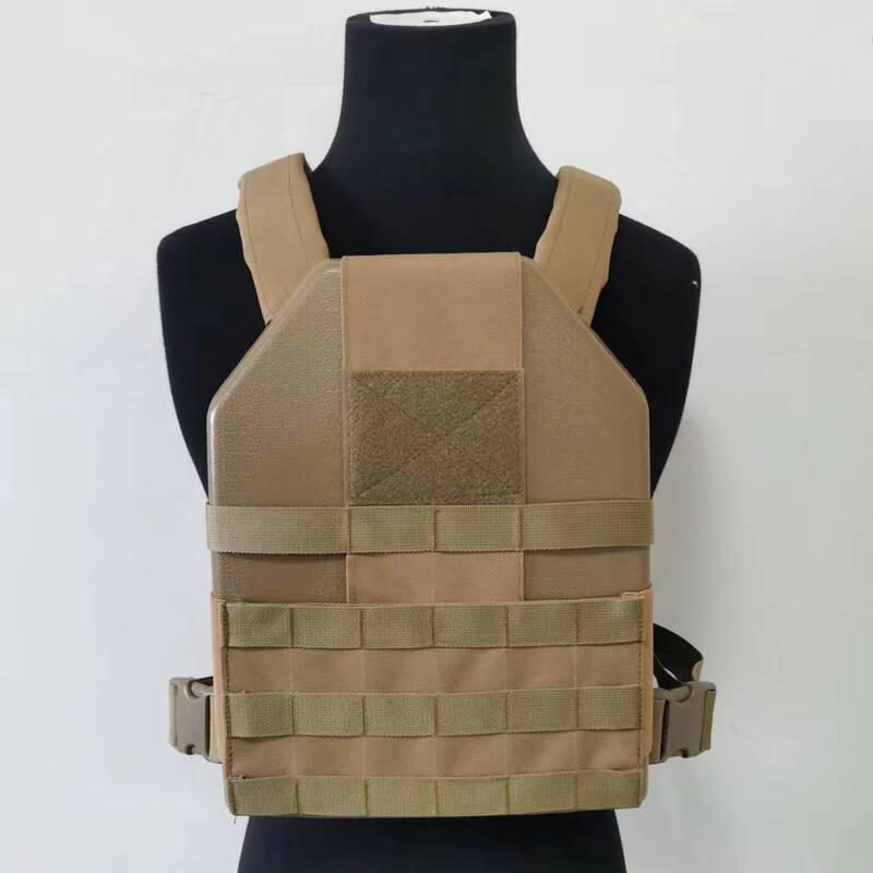 Multi-functional Tactical Game Vest