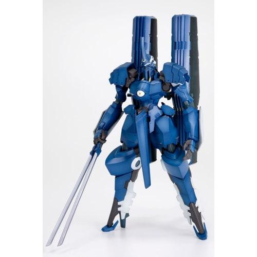 Kotobukiya Linebarrels of Iron Verdant 1/144 Scale Plastic Model, Approximately 150mm Tall