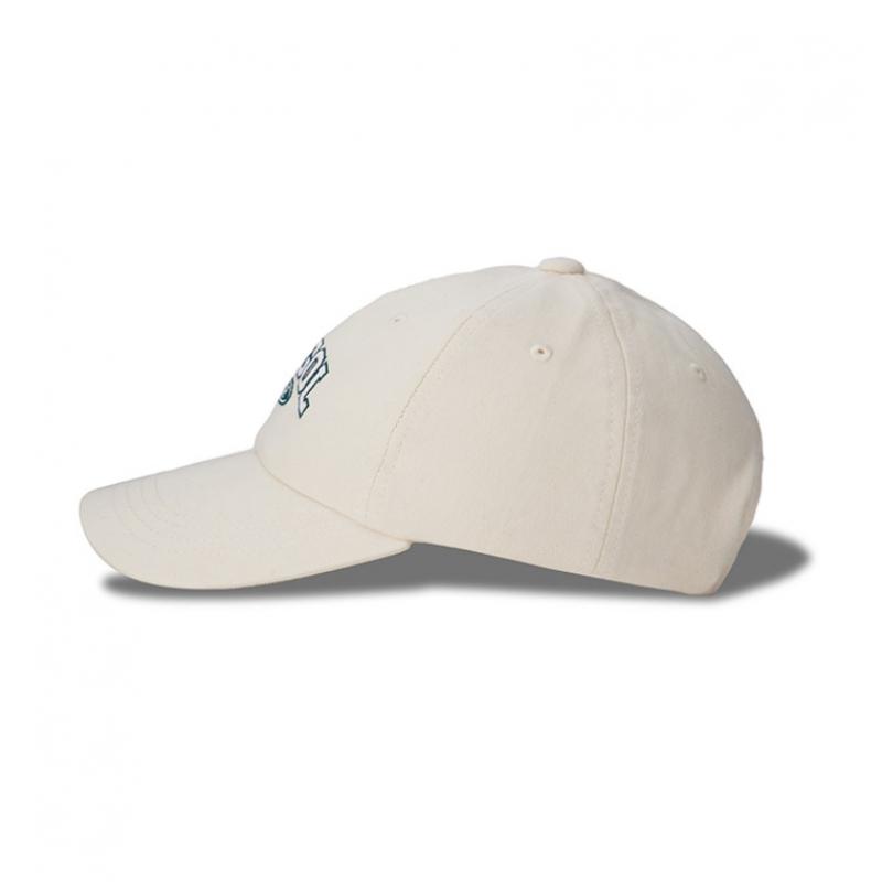 Kangol College Baseball Ivory 4572