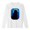 Soda Stereo Gustavo Cerati Bocanada Womens Black Rock En Espanol T Shirt Unique Blue Smoke Design Vintage Washed Soft Slightly