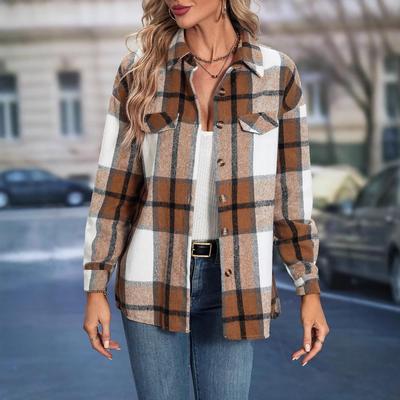 Chaquetas y abrigos – Abrigo