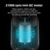 Portable Electric Juice Cup Wireless Mini Fruit Blender USB Charging 6 Blade Fruit Mixers 400ml Cup Kitchen Juice Maker Machine