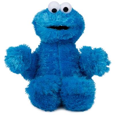 GUND SESAMSTRASSE Krümelmonster 6047452