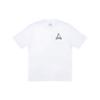 Palace Tri-Visions T-Shirt White Unisex Tops P22TS335
