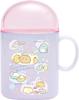 Sumikkogurashi Toothbrush Set Pink FE33403 San-X