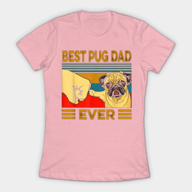 pug daddy t shirt